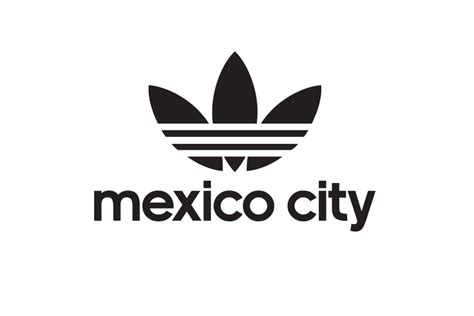 adidas mexico city.